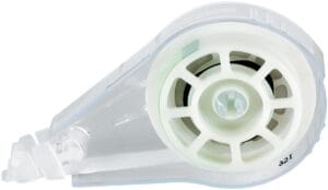 Tipp-ex correctieroller ECOlutions Easy Refill navulling — correctierollers en vullingen