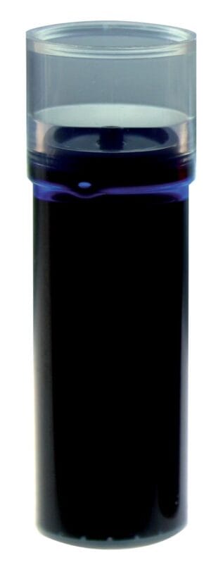Blauwe inktvulling van Pilot voor de V-Board Master M whiteboardmarker
