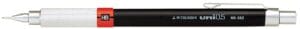 Uni-ball Vulpotlood Premium voor potloodstiften: 0,5 mm — navulbare potloden