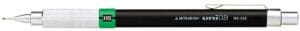 Uni-ball Vulpotlood Premium voor potloodstiften: 0,9 mm — navulbare potloden