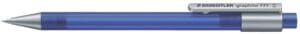 Staedtler Graphite 777 vulpotlood 0,5 mm met blauwe houder en gum