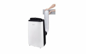 HONEYWELL HJ12CESAWK
