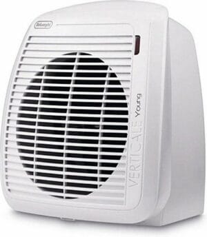 Ventilator kachel DeLonghi HVY1020