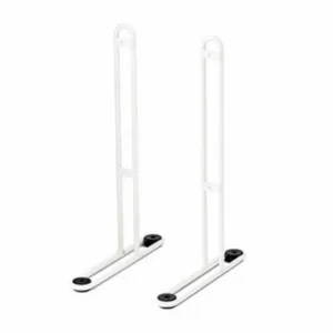 ADAX voetensteunn hoog vooraanzicht