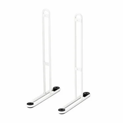 ADAX voetensteunn hoog vooraanzicht