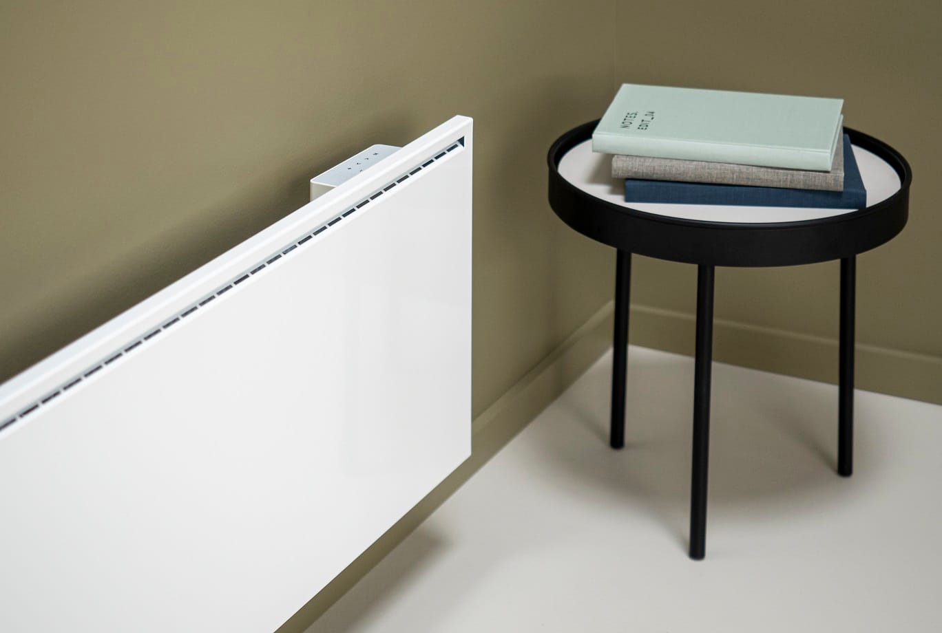 Elektrische kachel Adax Famn - Afbeelding 3