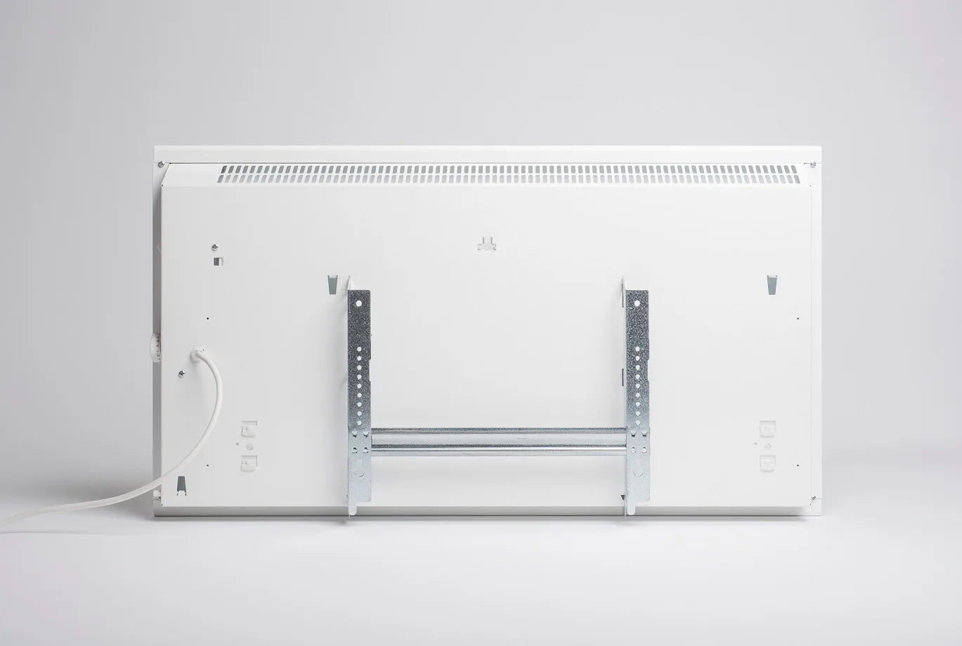 Elektrische kachel Adax VP12 achterkant