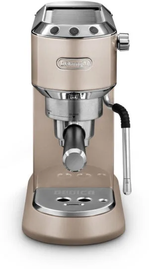 DeLonghi EC885.BG Dedica Arte Beige