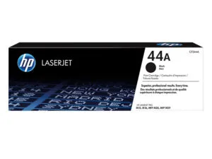 HP 44A Zwart Toner Cartridge (Origineel) - 1000 Pagina's - CF244A