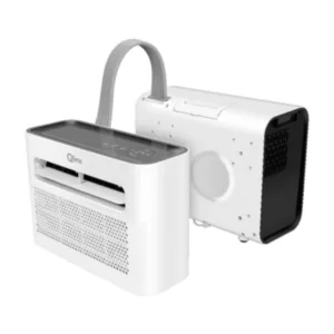 Qlima MS-AC 5001 mini split airco voor camping