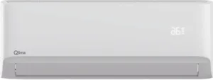 Qlima voorgevulde split airco SC 6135 wit - inclusief installateur - exclusief montage binnenunit
