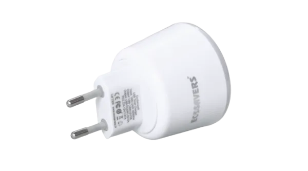 USB timer oplader - Afbeelding 3