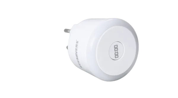 USB timer oplader - Afbeelding 4