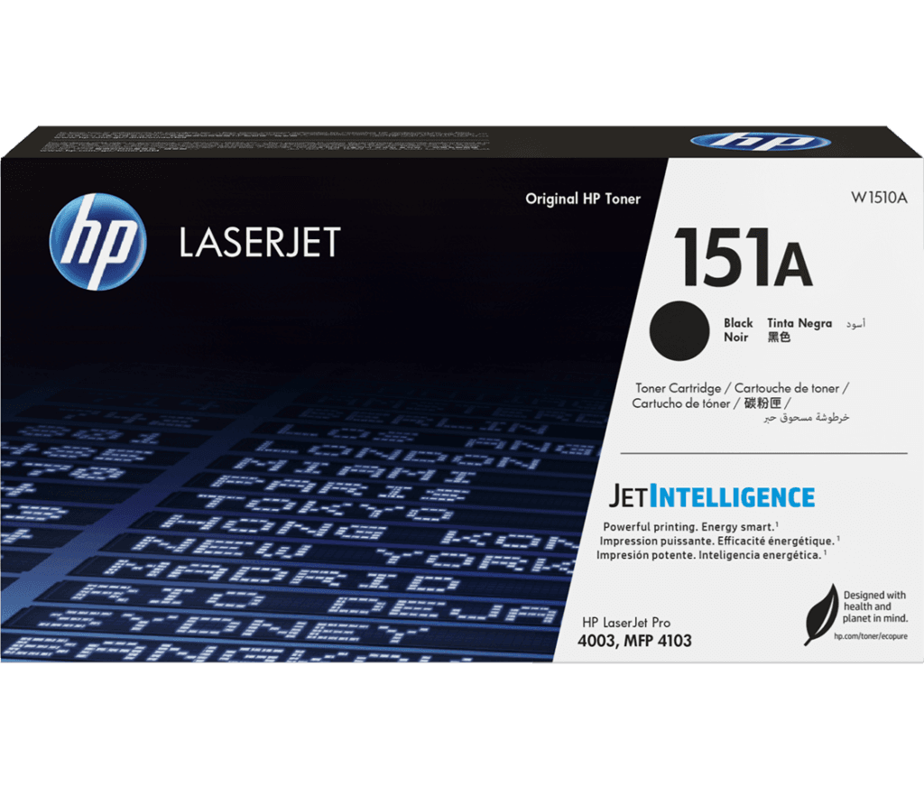 HP Toner 1