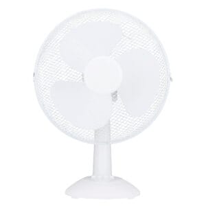 Lifetime Air Tafelventilator 35W Wit