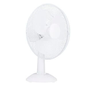 Lifetime Air Tafelventilator 35W Wit