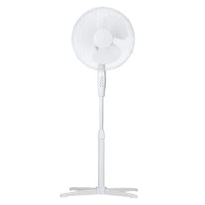 Lifetime Air Vloerventilator Wit