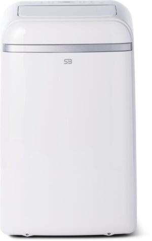 SB Electronics SB4285 Mobiele Airco Koelen 10.000 BTU Warmen 12.000 BTU