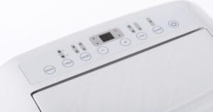 SB Electronics SB4285 Mobiele Airco Koelen 10.000 BTU Warmen 12.000 BTU