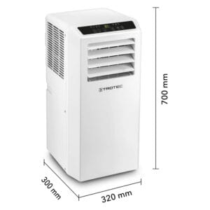 Airco Trotec PAC 2610 S 3-in-1