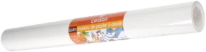 Canson tekenpapier, 90 g, ft 50 cm x 5 m, op rol — wit tekenpapier