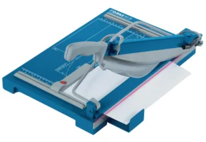 Dahle hefboomsnijmachine 564 voor ft A4, capaciteit: 45 vel — detail 2