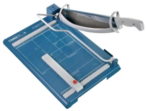 Dahle hefboomsnijmachine 564 voor ft A4, capaciteit: 45 vel — snijmachines met hefboom