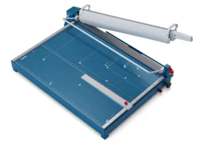 Dahle snijmachine 569 — detail 2