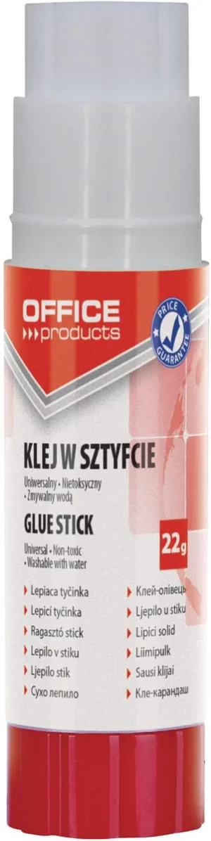 OFFICE products plakstift, 22 g — detail 2