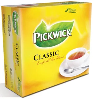 Pickwick thee English Tea Blend - 100 zakjes van 2 g ā productfoto 2