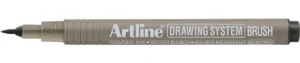 Fineliner Drawing System brush pen — school- en tekenfineliners