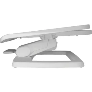 Fellowes Hana LT voetensteun, wit — detail 2