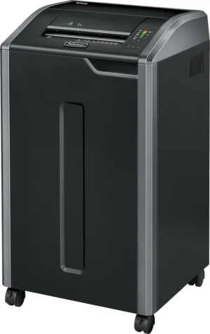 Fellowes Powershred papiervernietiger 425HS, High Security