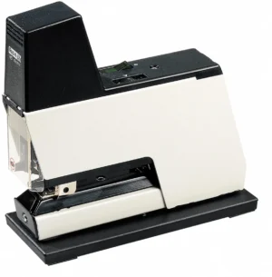 Rapid Classic contactloze elektrische nietmachine 105E (66/6), zwart — elektrische nietmachines