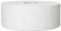 Tork Premium jumborol toiletpapier zacht, 2-Laags, systeem T1, wit, doos van 6 rollen — toiletpapier en dispensers