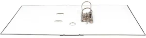 OFFICE products ordner, voor A4, uit karton, rug van 5,5 cm, paars — detail 2