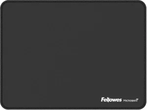 Fellowes Breyta XL muismat, ft 28 x 21 cm, zwart — muismatten en polssteunen