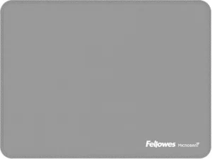 Fellowes Breyta XL muismat, ft 28 x 21 cm, grijs — muismatten en polssteunen
