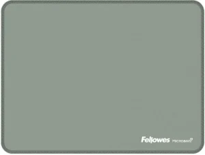 Fellowes Breyta XL muismat, ft 28 x 21 cm, sage — muismatten en polssteunen
