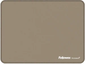 Fellowes Breyta XL muismat, ft 28 x 21 cm, zand — muismatten en polssteunen