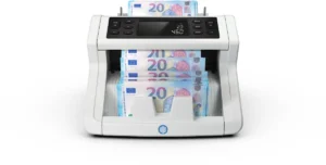 Safescan biljettelmachine 2265 — detail 2