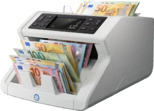 Safescan biljettelmachine 2265 — geldtelmachine