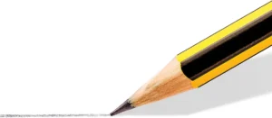Staedtler grafietpotlood Noris HB, blister van 10 stuks — detail 2