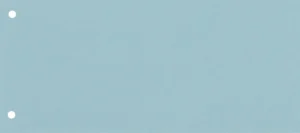 Oxford verdeelstroken 24 x 10,5 cm, 2-gaats, blauw, 100 stuks — verdeelstrook