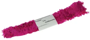 Bouhon froezelpapier fuchsia — hobbypapier en -karton