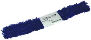 Bouhon froezelpapier donkerblauw — hobbypapier en -karton