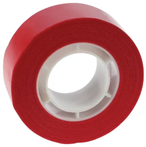 Apli plakband ft 19 mm x 33 m, rood — hobbyplakband