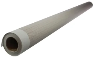 Millimeterpapier ft 75 cm x 10 m, op rol