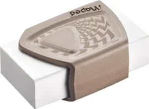 Maped Smiling Planet gum, display van 30 stuks — detail 2