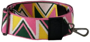 Yaka schouderriem MEXICO — laptoptas